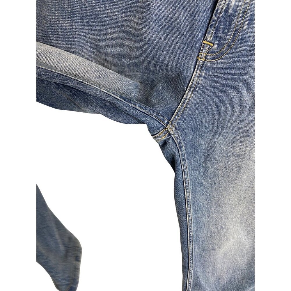 EVERLANE Original Cheeky Jean-sz 29 - Picture 13 of 14